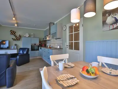 Ferienwohnung für 6 Personen (89 m²) in Boltenhagen (Ostseebad) 8/10