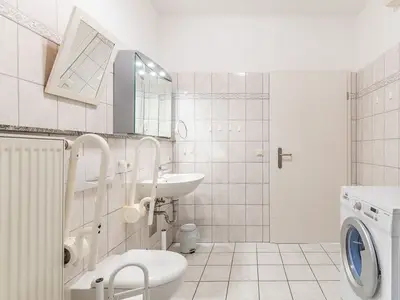 Ferienwohnung für 4 Personen (58 m²) in Boltenhagen (Ostseebad) 6/10