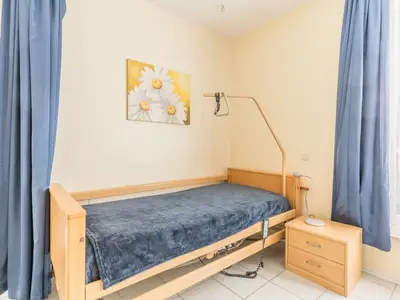 Ferienwohnung für 4 Personen (58 m²) in Boltenhagen (Ostseebad) 7/10