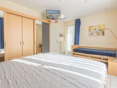 Ferienwohnung für 4 Personen (58 m²) in Boltenhagen (Ostseebad) 9/10