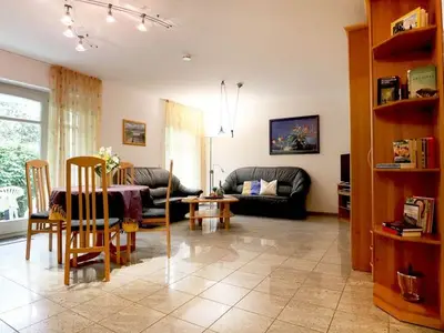 Ferienwohnung für 2 Personen (61 m²) in Boltenhagen (Ostseebad) 6/10