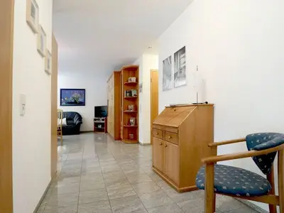 Ferienwohnung für 2 Personen (61 m²) in Boltenhagen (Ostseebad) 8/10