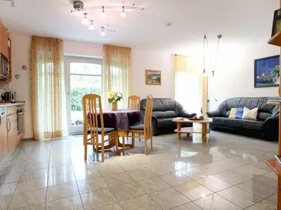 Ferienwohnung für 2 Personen (61 m²) in Boltenhagen (Ostseebad) 10/10