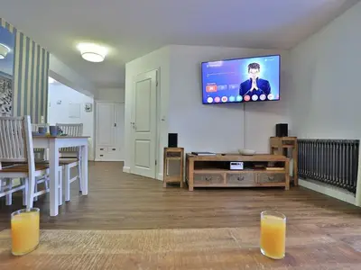 Ferienwohnung für 2 Personen (46 m²) in Boltenhagen (Ostseebad) 7/10