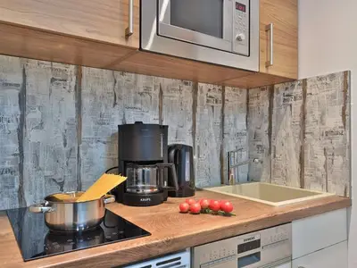 Ferienwohnung für 2 Personen (46 m²) in Boltenhagen (Ostseebad) 9/10