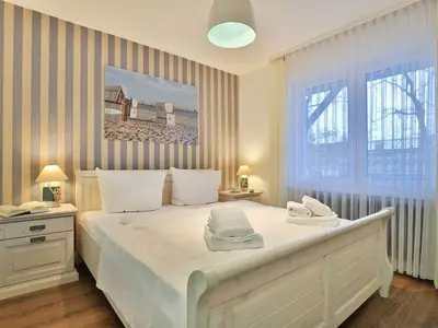 Ferienwohnung für 2 Personen (46 m²) in Boltenhagen (Ostseebad) 10/10