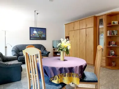 Ferienwohnung für 2 Personen (61 m²) in Boltenhagen (Ostseebad) 10/10