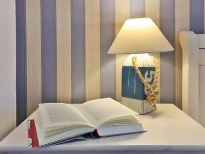 Ferienwohnung für 2 Personen (46 m²) in Boltenhagen (Ostseebad) 7/10