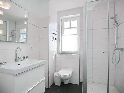 Duschbad