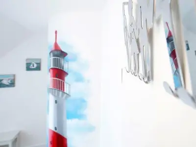 Ferienwohnung für 6 Personen (89 m²) in Boltenhagen (Ostseebad) 9/10