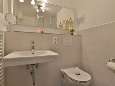 Ferienwohnung für 6 Personen (89 m²) in Boltenhagen (Ostseebad) 10/10