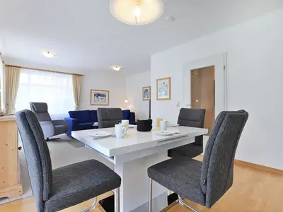 Ferienwohnung für 4 Personen (50 m²) in Boltenhagen (Ostseebad) 8/10