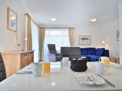 Ferienwohnung für 4 Personen (50 m²) in Boltenhagen (Ostseebad) 9/10