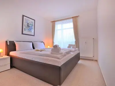 Ferienwohnung für 4 Personen (50 m²) in Boltenhagen (Ostseebad) 10/10