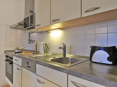 Ferienwohnung für 3 Personen (42 m²) in Boltenhagen (Ostseebad) 7/10