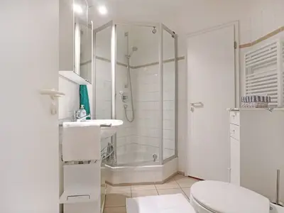 Ferienwohnung für 2 Personen (58 m²) in Boltenhagen (Ostseebad) 9/10