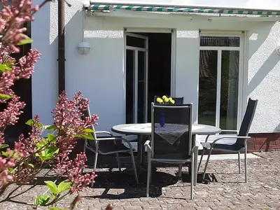Ferienwohnung für 2 Personen (58 m²) in Boltenhagen (Ostseebad) 10/10