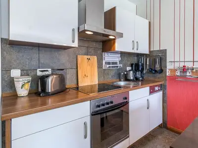 Ferienwohnung für 4 Personen (52 m²) in Boltenhagen (Ostseebad) 10/10