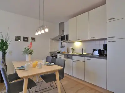 Ferienwohnung für 3 Personen (42 m²) in Boltenhagen (Ostseebad) 8/10