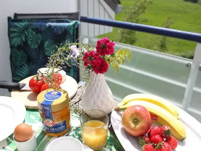 Ferienwohnung für 3 Personen (42 m²) in Boltenhagen (Ostseebad) 10/10