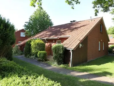 Ferienwohnung für 4 Personen (63 m²) in Boltenhagen (Ostseebad) 6/10