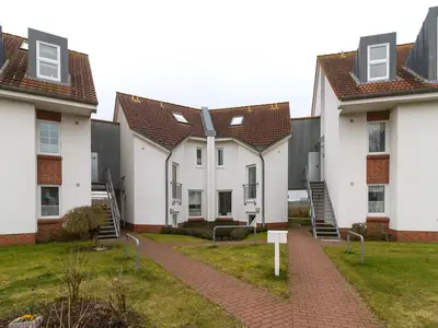 Fassade / Eingang