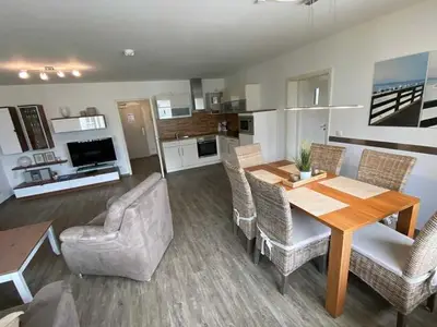 Ferienwohnung für 4 Personen (55 m²) in Boltenhagen (Ostseebad) 10/10