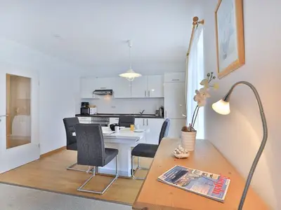 Ferienwohnung für 4 Personen (50 m²) in Boltenhagen (Ostseebad) 10/10