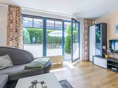 Ferienwohnung für 3 Personen (52 m²) in Boltenhagen (Ostseebad) 2/10
