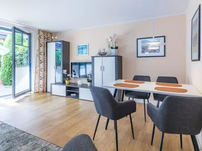 Ferienwohnung für 3 Personen (52 m²) in Boltenhagen (Ostseebad) 3/10