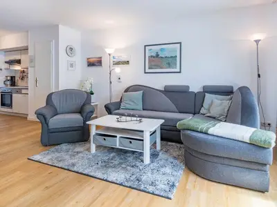 Ferienwohnung für 3 Personen (52 m²) in Boltenhagen (Ostseebad) 4/10