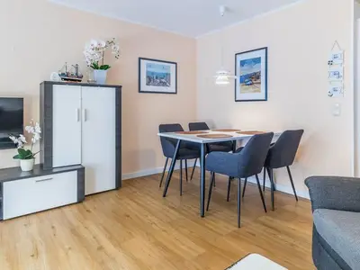 Ferienwohnung für 3 Personen (52 m²) in Boltenhagen (Ostseebad) 6/10