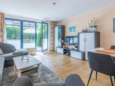 Ferienwohnung für 3 Personen (52 m²) in Boltenhagen (Ostseebad) 7/10