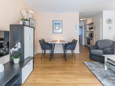 Ferienwohnung für 3 Personen (52 m²) in Boltenhagen (Ostseebad) 8/10