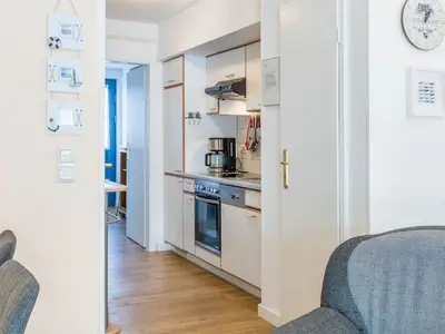 Ferienwohnung für 3 Personen (52 m²) in Boltenhagen (Ostseebad) 9/10