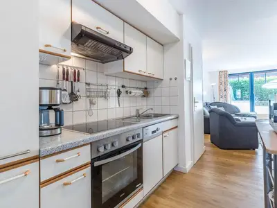 Ferienwohnung für 3 Personen (52 m²) in Boltenhagen (Ostseebad) 10/10