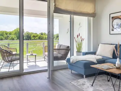 Ferienwohnung für 4 Personen (69 m²) in Boltenhagen (Ostseebad) 2/10