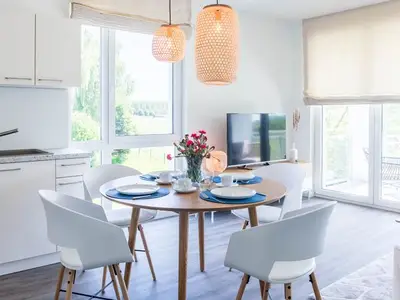 Ferienwohnung für 4 Personen (69 m²) in Boltenhagen (Ostseebad) 4/10