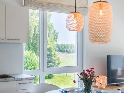 Ferienwohnung für 4 Personen (69 m²) in Boltenhagen (Ostseebad) 5/10