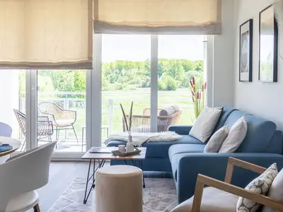 Ferienwohnung für 4 Personen (69 m²) in Boltenhagen (Ostseebad) 8/10