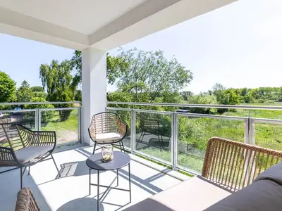 Ferienwohnung für 4 Personen (69 m²) in Boltenhagen (Ostseebad) 9/10