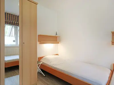 Ferienwohnung für 4 Personen (54 m²) in Boltenhagen (Ostseebad) 7/10