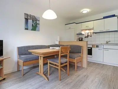 Ferienwohnung für 4 Personen (54 m²) in Boltenhagen (Ostseebad) 10/10
