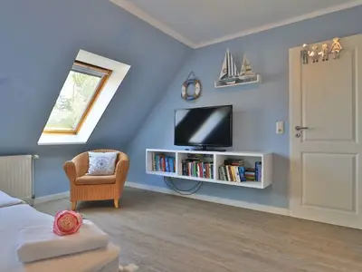 Ferienwohnung für 6 Personen (89 m²) in Boltenhagen (Ostseebad) 9/10