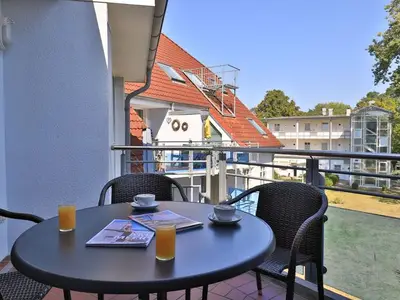 Ferienwohnung für 6 Personen (89 m²) in Boltenhagen (Ostseebad) 10/10