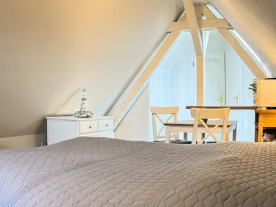 Blick zum Essbereich