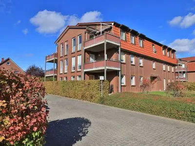 Ferienwohnung für 2 Personen (51 m²) in Boltenhagen (Ostseebad) 1/10