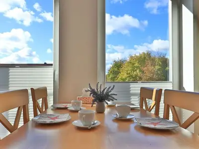 Ferienwohnung für 2 Personen (51 m²) in Boltenhagen (Ostseebad) 3/10