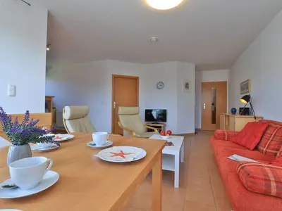 Ferienwohnung für 2 Personen (51 m²) in Boltenhagen (Ostseebad) 5/10