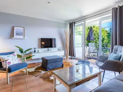 Ferienwohnung für 4 Personen (68 m²) in Boltenhagen (Ostseebad) 1/10